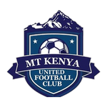 Mount Kenya Takım Logosu