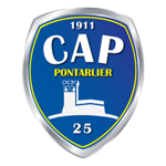 Pontarlier Takım Logosu