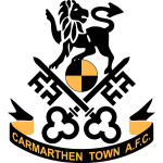Carmarthen Takım Logosu