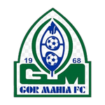 Gor Mahia Takım Logosu