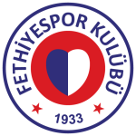 Fethiyespor Takım Logosu