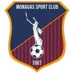 Monagas II Takım Logosu