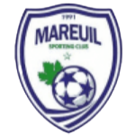 Mareuil Takım Logosu