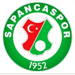Sapancaspor Takım Logosu
