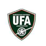 Özbekistan U18 Takım Logosu