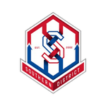 S. District Takım Logosu
