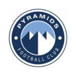 Pyramids Takım Logosu