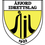 Åfjord Takım Logosu