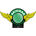 Akhisarspor Takım Logosu