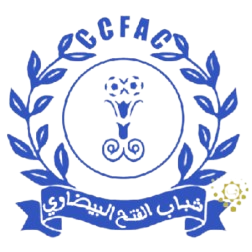 CCFAC Takım Logosu