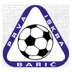 Prva Iskra Takım Logosu
