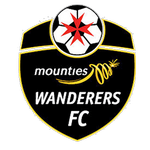 Mounties Takım Logosu