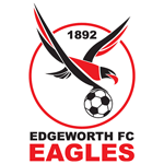 Edgeworth Takım Logosu