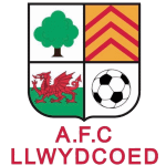 Llwydcoed Takım Logosu