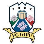 Gifu Takım Logosu