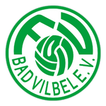 FV Bad Vilbel Takım Logosu