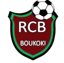 Racing Boukoki Takım Logosu