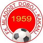 Mladost DK Takım Logosu