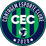 Contagem Takım Logosu