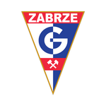 G Zabrze II Takım Logosu