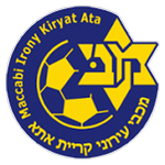 M Kiryat Ata Takım Logosu