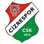 Cizre Spor Takım Logosu