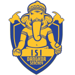 Dangkor Takım Logosu