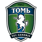 Tom II Takım Logosu