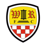 Wormley Rovers Takım Logosu