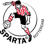 Sparta Rotterdam U19 Takım Logosu