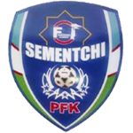 Sementchi K Takım Logosu