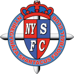 Nyiregyhaza U19 Takım Logosu