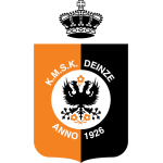 Deinze  Takım Logosu