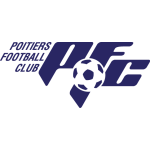 Stade Poitevin Takım Logosu