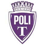 Politehnica T. Takım Logosu