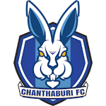 Chanthaburi Takım Logosu