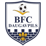Daugavpils U19 Takım Logosu