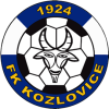 Kozlovice Takım Logosu