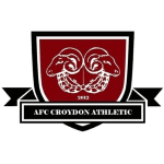 Croydon Ath. Takım Logosu