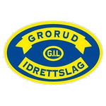 Grorud IL Takım Logosu