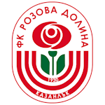 Rozova dolina Takım Logosu