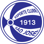 Sao Jose RS Takım Logosu