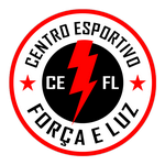 CE Forca E Luz Takım Logosu