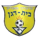 Ir. Beit Dagan Takım Logosu