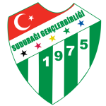 Sudurağı GB Takım Logosu