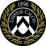 Udinese U19 Takım Logosu