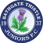 Bathgate Th. Takım Logosu