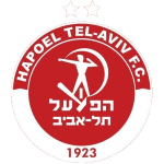 H. Tel Aviv U19 Takım Logosu