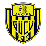 Ankaragücü Takım Logosu