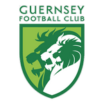 Guernsey Takım Logosu